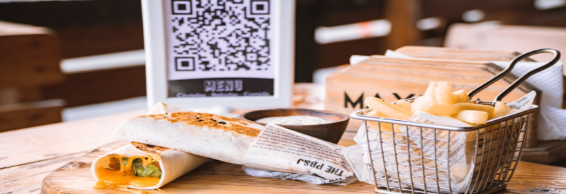 QR Code Statistics 2025