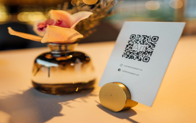 Free Dynamic QR Code Generator