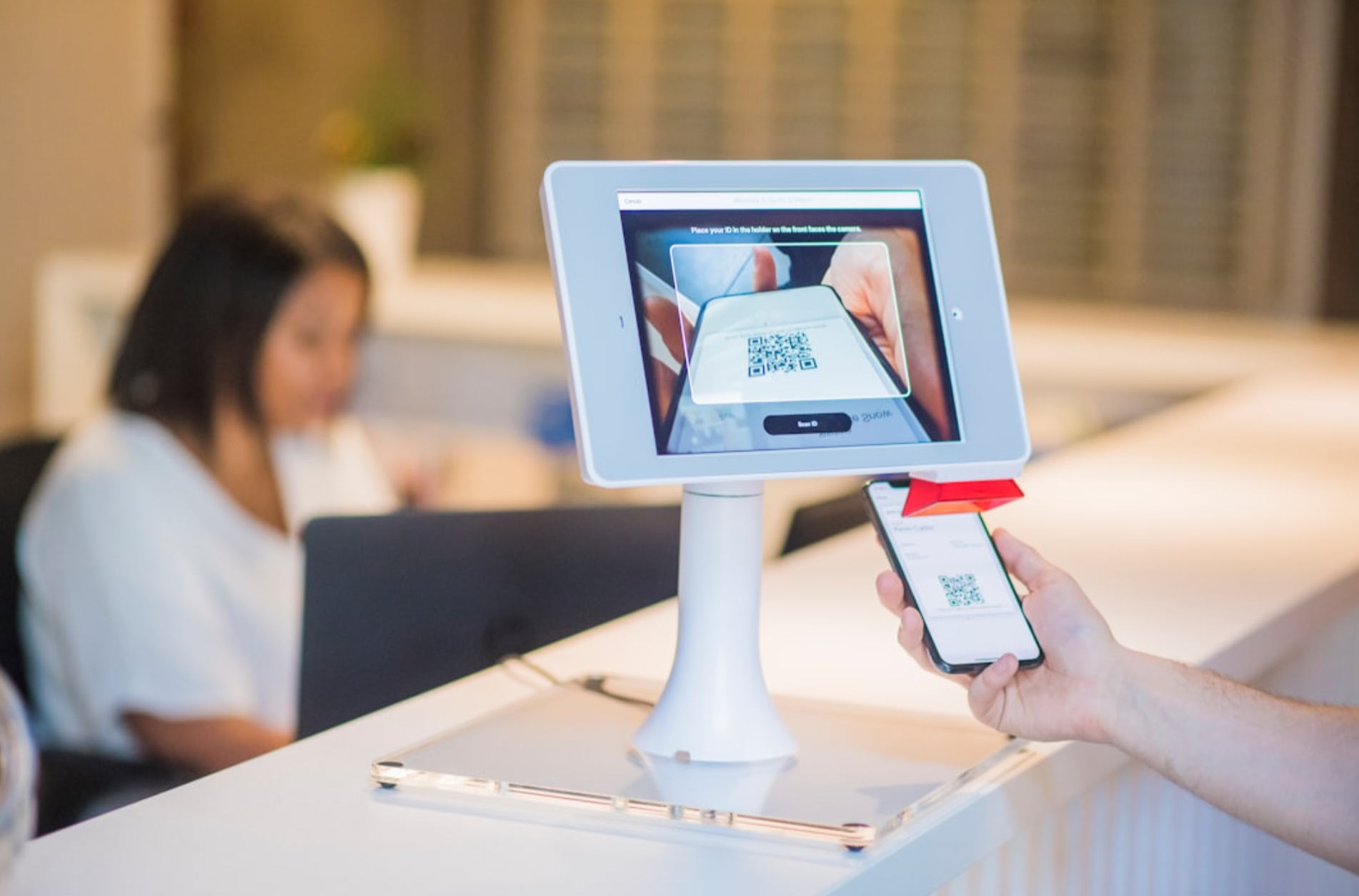 Static vs Dynamic QR Code comparison