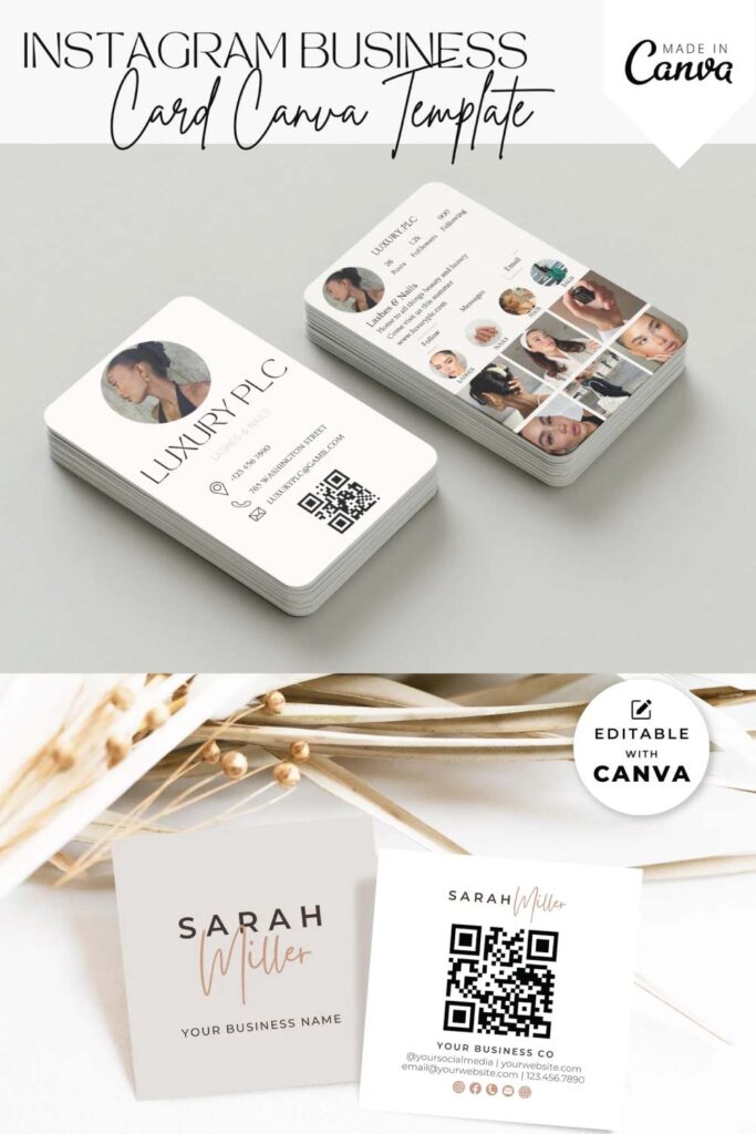 Free QR-code templates